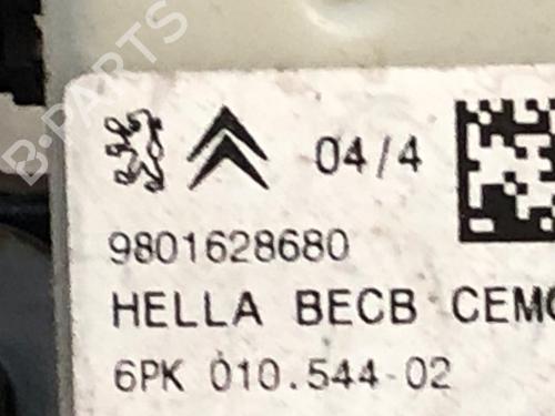 Cable PEUGEOT 208 I (CA_, CC_) 1.2 VTI 82 | BP29965600E12 