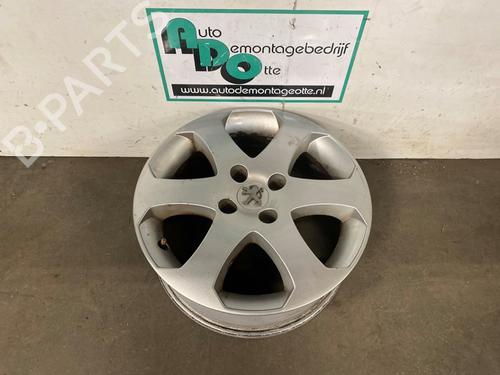 Used Rim PEUGEOT 307 SW (3H) 1.6 16V (109 hp) 28299047