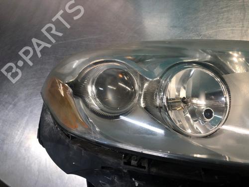 Right headlight FIAT BRAVO II (198_) 1.6 D Multijet (198AXM1B) | BP28298623C29 
