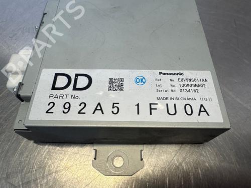 Modulo electronico NISSAN NOTE (E12) 1.2 DIG-S | BP36674218M83 - Image 4