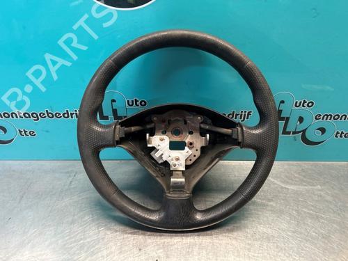 Used Steering wheel HONDA HR-V (GH_) 1.6 16V (GH1, GH3) (105 hp) 28299693