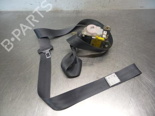 Used Front right seatbelt Front right seatbelt TOYOTA STARLET (_P9_) 1.3 (EP91_, EP91R) (75 hp) 19593369 19593369