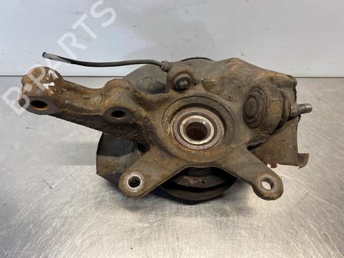 Used Left front steering knuckle HONDA CIVIC VII Hatchback (EU, EP, EV) 1.4 iS (EP1, EU5, EU7) (90 hp) 29916925