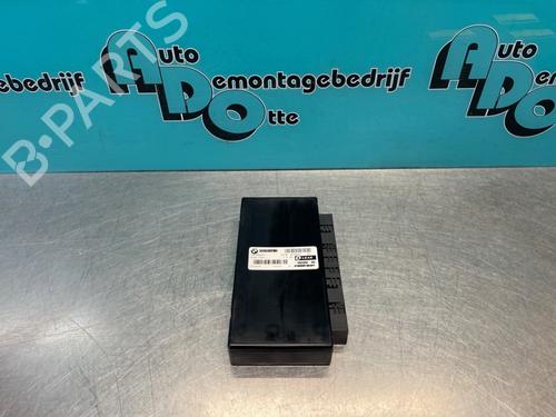 Used Electronic module BMW 5 (E60) 525 i (218 hp) 20719659