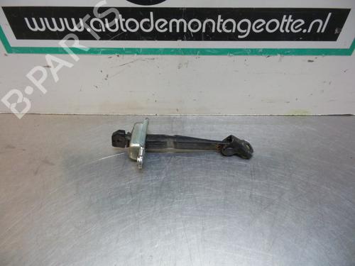 Used Hinge/Door check strap HYUNDAI ix20 (JC) 1.4 (90 hp) 19608575