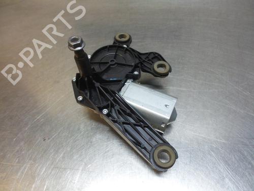 Rear wiper motor PEUGEOT 307 (3A/C) 1.6 16V | BP19606687M102 