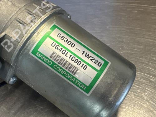 Steering column KIA RIO III (UB) 1.25 CVVT | BP36568898M21 - Image 2