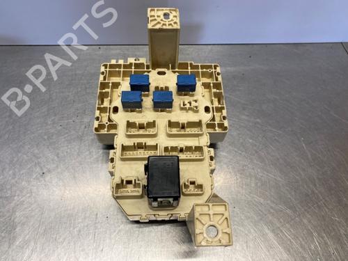 Control unit OPEL AGILA B (H08) 1.2 (F68) | BP40516872M11 - Image 2