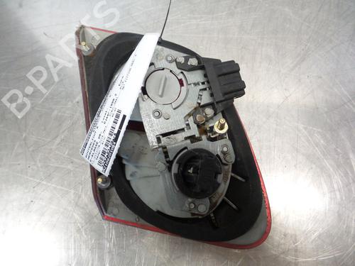 Right taillight MERCEDES-BENZ E-CLASS (W210) E 300 Turbo-D (210.025) | BP19589557C35 
