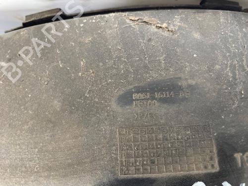 Autre FORD FIESTA VI (CB1, CCN) 1.25 | BP29451647O1 