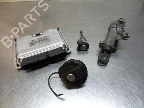 Used Switch SEAT IBIZA III (6L1) 1.9 TDI (100 hp) 19599726