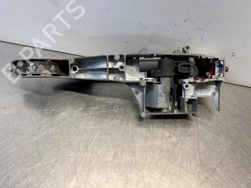 Exterior handle FIAT SCUDO Van (270_, 272_) 2.0 D Multijet | BP29559658C122 