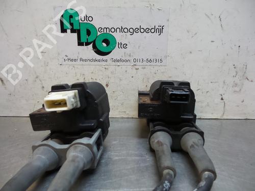 Ignition coil VOLVO V40 Estate (645) 1.8 | BP19585211M94 