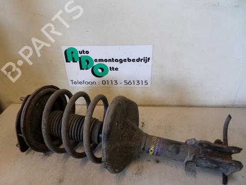 Used Right front shock absorber Right front shock absorber HYUNDAI COUPE I (RD) 2.0 16V (139 hp) 22763975 22763975