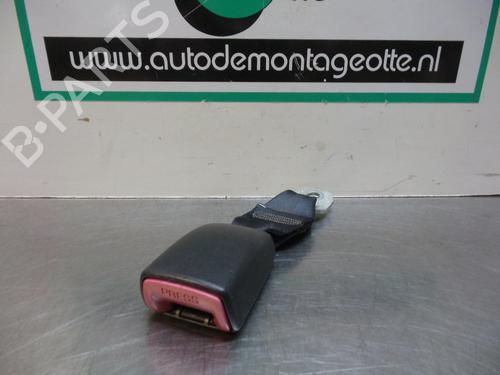 Seat buckle CITROËN C1 (PM_, PN_) 1.0 | BP19605943I32 