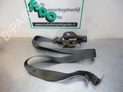 Used Rear right seatbelt Rear right seatbelt JAGUAR X-TYPE I (X400) 2.1 V6 (156 hp) 19609304 19609304
