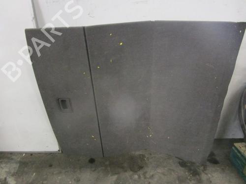 Used Luggage compartment floor Luggage compartment floor 19590583 19590583