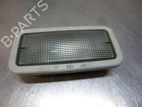 Used Interior roof light VW POLO (6N2) 1.4 16V (75 hp) 19609531