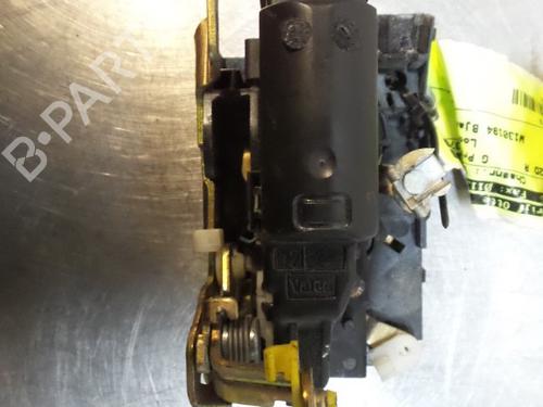 Used Front right lock Front right lock 19585991 19585991