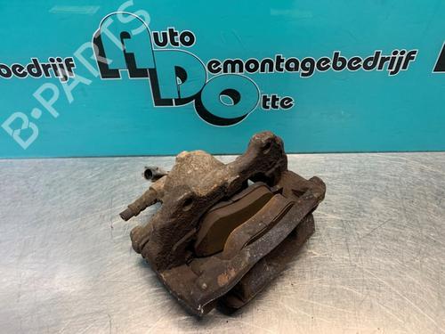 Used Left front brake caliper Left front brake caliper 19625996 19625996