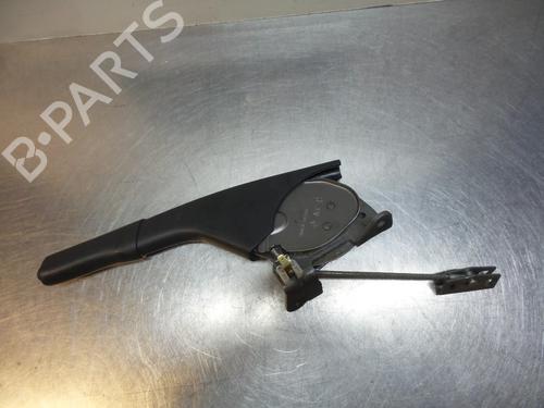 Hand brake RENAULT CLIO III (BR0/1, CR0/1) 1.2 16V (BR02, BR0J, BR11, CR02, CR0J, CR11) | BP19606166I18 