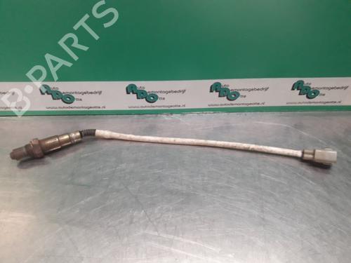 Elektronisk sensor TOYOTA COROLLA (_E12_) 1.4 VVT-i (ZZE120_, ZZE120R) (97 hp) 19614984