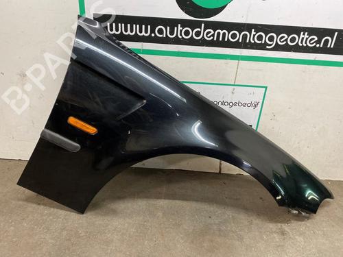 Used Right front fenders BMW 3 Compact (E46) 316 ti (115 hp) 19627483