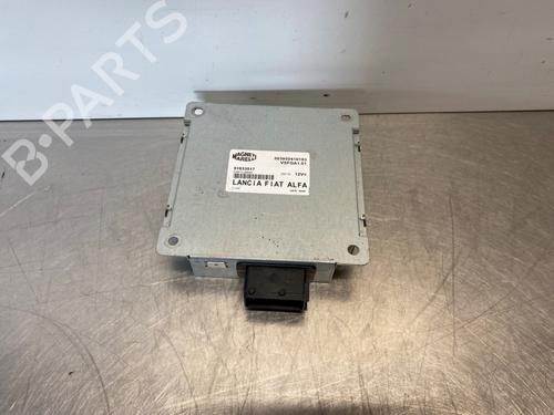 Used Radio FIAT 500 (312_) 1.2 (312AXA1A) (69 hp) 28668838