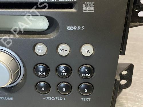 Radio OPEL AGILA B (H08) 1.2 (F68) | BP40516865E6 - Image 3