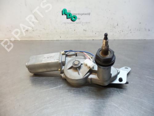 Viskermotor bakrute DAEWOO KALOS (KLAS) 1.4 16V (94 hp) 19601444