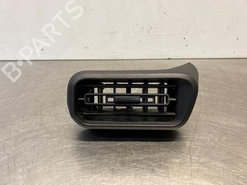 Luchtrooster CITROËN BERLINGO Box Body/MPV (K9) 1.5 BlueHDi 100 (102 hp) 31257149