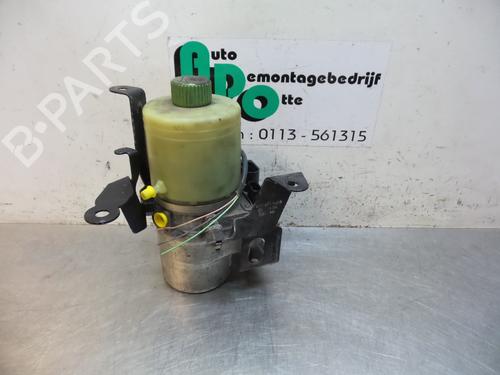 Ratstammeenhed VW POLO (9N_, 9A_) 1.9 SDI (64 hp) 19597172