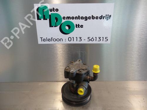 Used Steering pump Steering pump 19589317 19589317