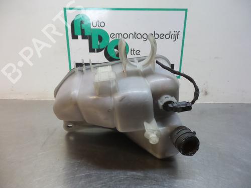 Expansion tank MERCEDES-BENZ C-CLASS Coupe (CL203) C 220 CDI (203.706) | BP19607764C120 