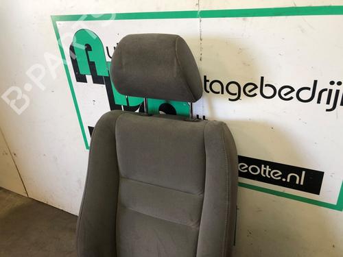 Right front seat HONDA CIVIC VIII Saloon (FD, FA) 1.3 IMA (FA3, FD3) | BP28298562C16 