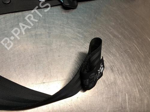 Front right seatbelt RENAULT TWINGO II (CN0_) 1.2 (CN0D) | BP28299835I25 