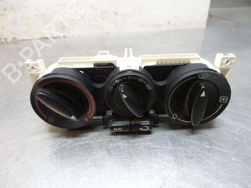 Climate control SEAT TOLEDO II (1M2) 1.6 | BP19597492I5 