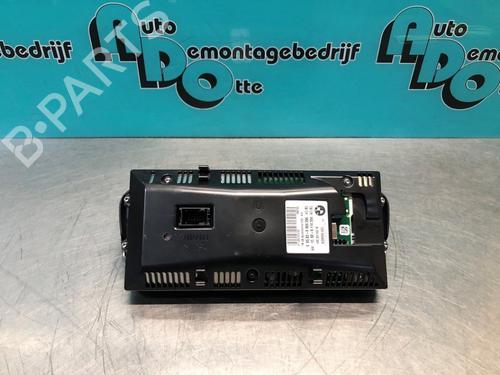 Display monitor BMW 5 (E60) 525 i | BP20719531C48 