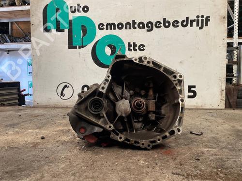 Used Gearbox CITROËN C1 (PM_, PN_) 1.0 (68 hp) 28297361