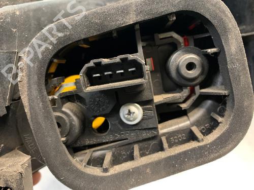 Right taillight SEAT IBIZA III (6L1) 1.4 16V | BP19629024C35 