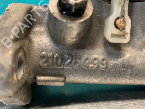 Brake master cylinder VW GOLF IV Cabriolet (1E7) 1.8 | BP19629220M77 