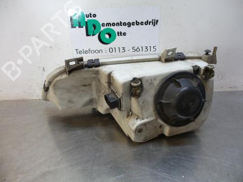 Right headlight FORD GALAXY I (WGR) 2.0 i | BP19584753C29 
