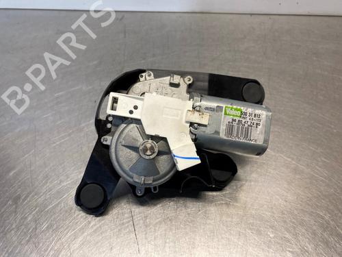 Used Rear wiper motor PEUGEOT 308 I (4A_, 4C_) 1.6 16V (120 hp) 29559645