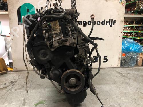 Motor SUZUKI SX4 (EY, GY) 1.6 DDIS (RW416D) (90 hp) 19613974