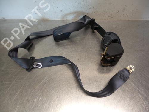 Used Rear left seatbelt AUDI A8 D2 (4D2, 4D8) 3.7 quattro (230 hp) 19593244
