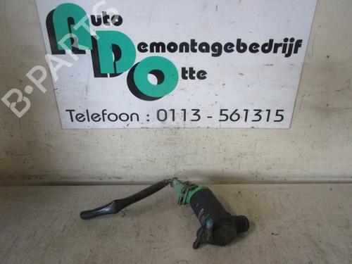 Used Washer pump PEUGEOT 206 Hatchback (2A/C) 1.4 i (75 hp) 19587720