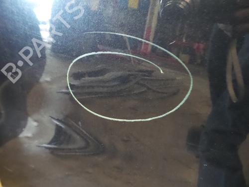 Left rear door BMW X5 (E53) 4.4 i | BP19591595C4 