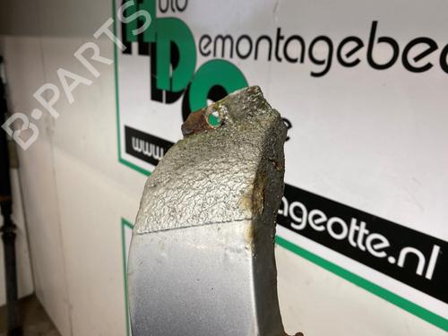 Left front fenders FORD GALAXY I (WGR) 2.3 16V | BP19626334C41 