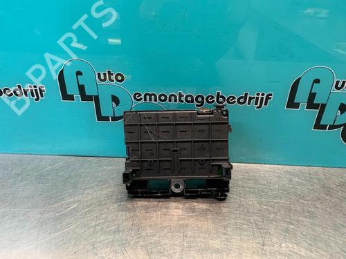 Fuse box PEUGEOT 307 (3A/C) 1.6 16V | BP19624367E1 