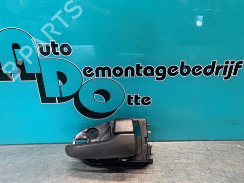 Used Front right exterior door handle MITSUBISHI OUTLANDER I (CU_W) 2.0 (CU2W) (136 hp) 19626175